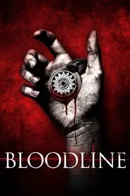 Bloodline movie poster