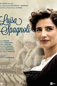 Poster da série Luisa Spagnoli