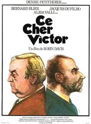 Cher Victor movie poster