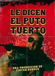 They Call Him One Eye Faggot movie poster