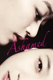 Ashamed movie poster