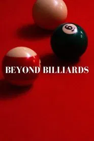 Beyond Billiards movie poster