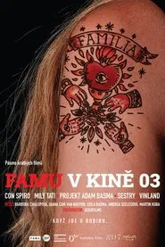 FAMU v kině 03 movie poster