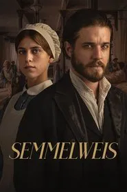 Semmelweis movie poster