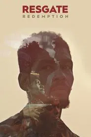 Redemption movie poster