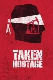 Taken Hostage movie poster