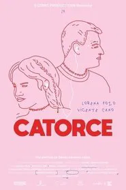 Fourteen movie poster