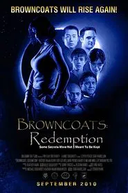 Browncoats: Redemption movie poster