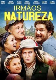 Poster do filme Irmão Natureza