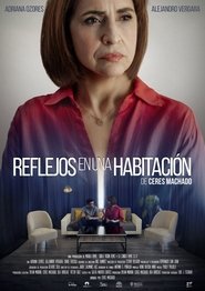Reflejos en una habitación movie poster