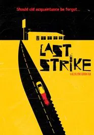 Last Strike movie poster