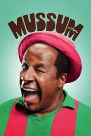 Mussum, o Filmis movie poster