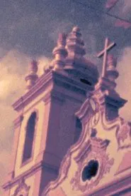 Pelourinho, They Don’t Really Care About Us movie poster