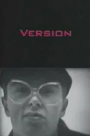 Version movie poster