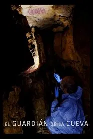 El guardián de la cueva movie poster