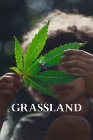 Grassland movie poster