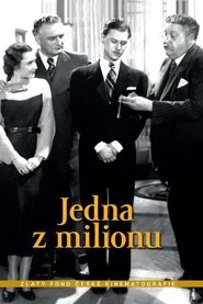 Poster do filme Jedna z milionu