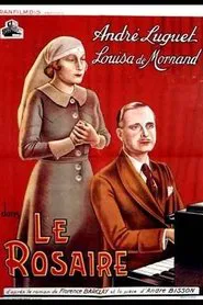 Le rosaire movie poster