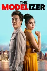 The Modelizer movie poster