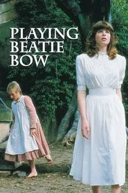 Playing Beatie Bow movie poster