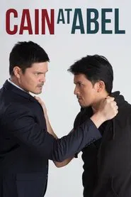 Cain and Abel tv show poster