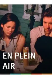 En Plein Air movie poster