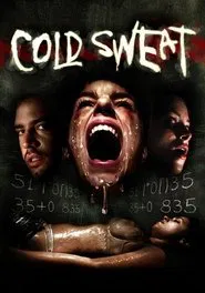 Cold Sweat movie poster