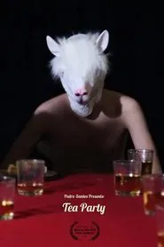 Tea Party movie poster