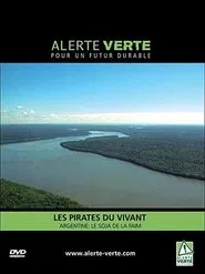 Les Pirates du vivant movie poster