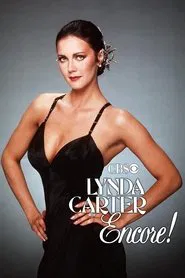 Poster do filme Lynda Carter: Encore!