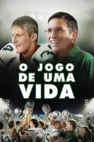 Poster do filme Quando o Jogo está Alto