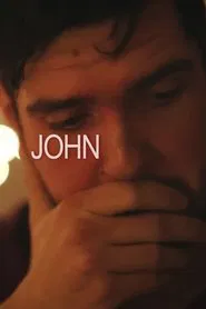 John movie poster