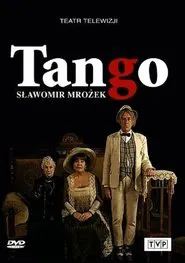 Poster do filme Tango