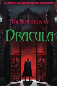 The Seduction of Dracula movie poster