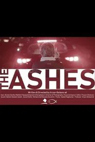The Ashes movie poster