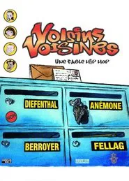 Voisins, voisines movie poster