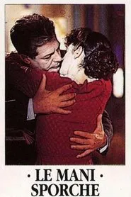 Poster da série Dirty Hands
