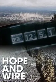 Poster da série Hope and Wire