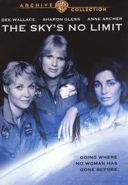 The Sky's No Limit movie poster