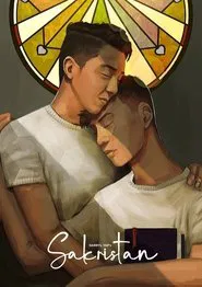Poster da série Sakristan