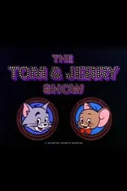 The Tom and Jerry Show tv show poster