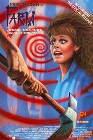 Frenchman's Farm movie poster