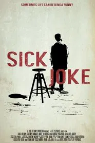 Sick Joke movie poster