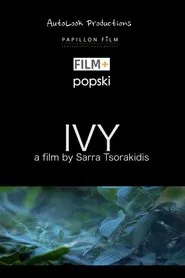 Ivy movie poster