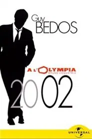 Poster do filme Guy Bedos à l'Olympia