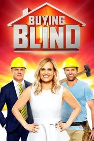 Buying Blind tv show poster
