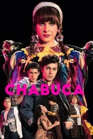 Chabuca movie poster