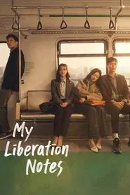 My Liberation Notes tv show poster