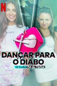 Poster da série Dançando para o Diabo