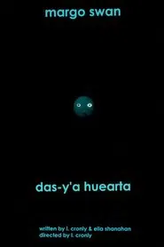 Poster do filme das-y'a huearta